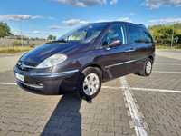 Citroen C8 2.0Hdi 136km 2011r Euro5