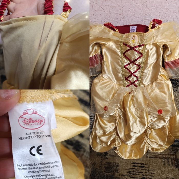 Віддам безкоштовно речі на дівчинку та іграшки