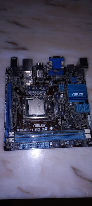 Caixas e Boards de PC mini e micro-atx intel