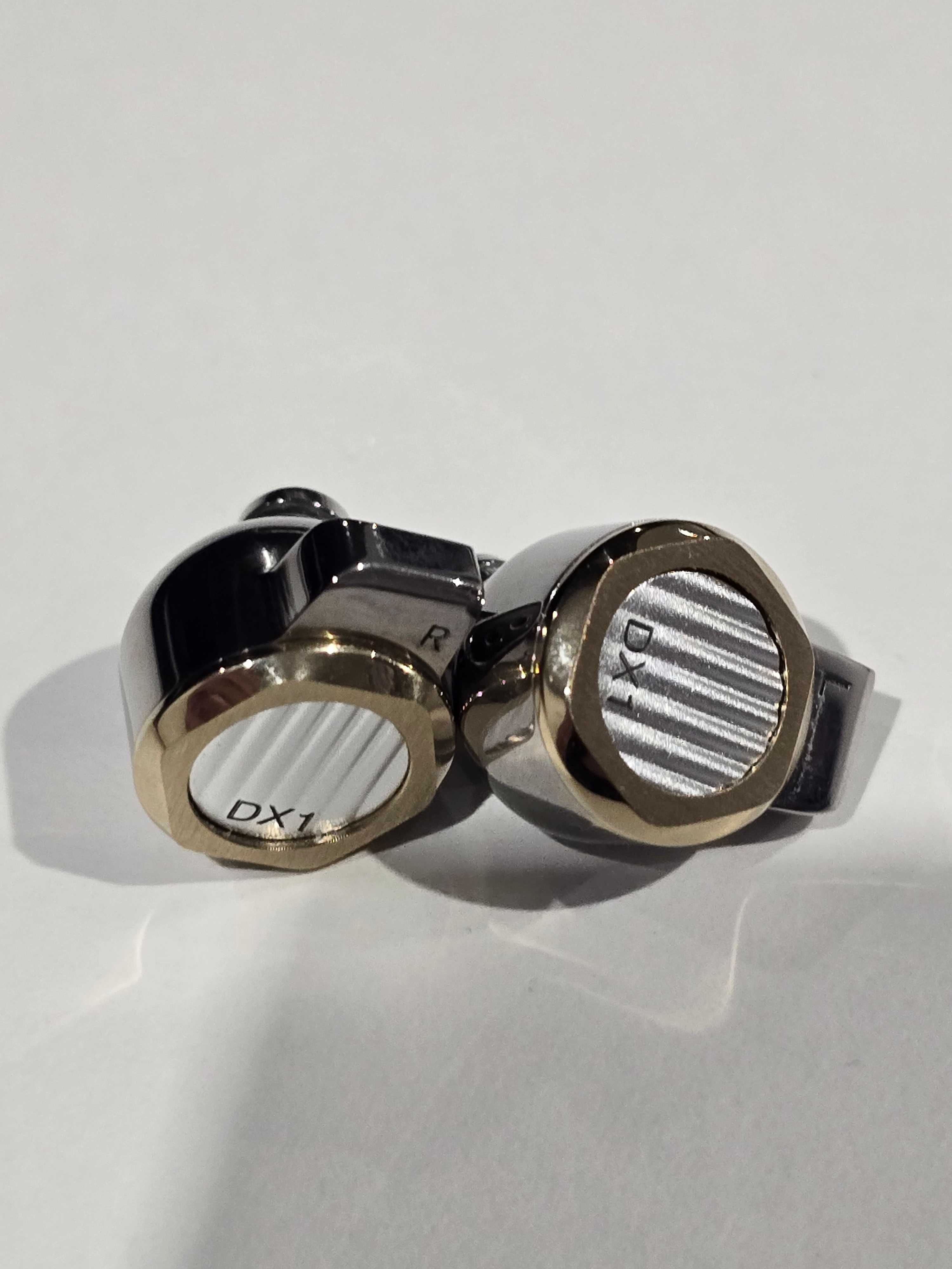 Słuchawki IEM Letshuoer DX1