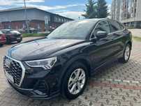 Audi Q3 Cesja leasingowa AUDI, Q3 40 TFSI S tronic Sportbacks