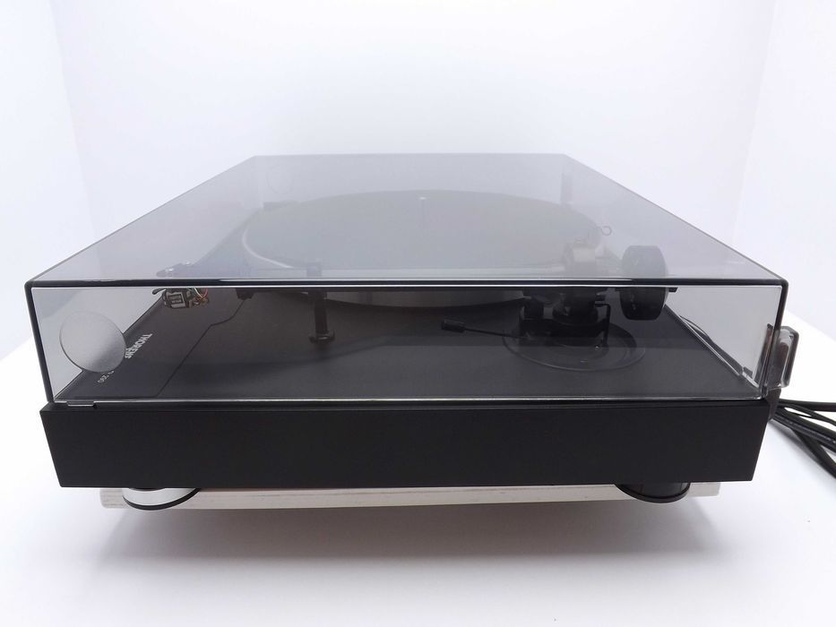 Gramofon THORENS TD 290     Stanton 500 MK III