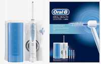 Irygator Oral-B WaterJet  Health Center