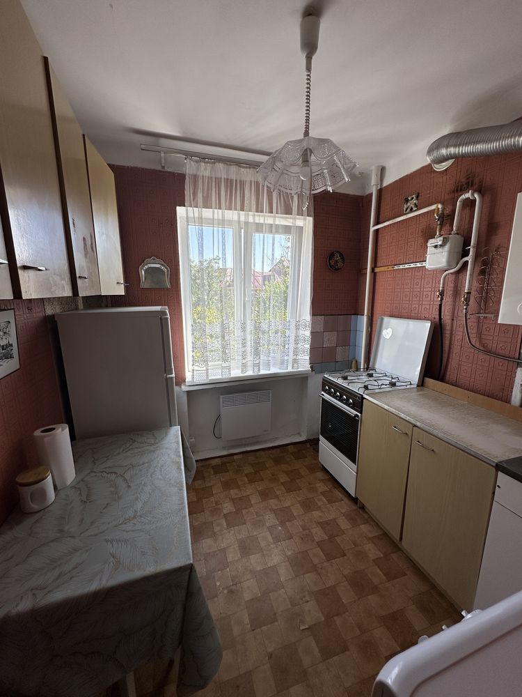 Продається 2 кімнатна квартира
