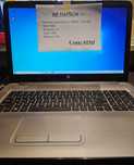 [158/23] Laptop HP3165NGW | Pamięć 1TB