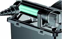 Oase 50525 filtr BioSmart Set 5000