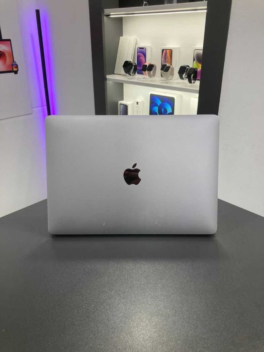 Ноутбук MacBook Air 13 2019 i5 16GB ОЗУ 512 SSD ГАРАНТІЯ Магазин 84367