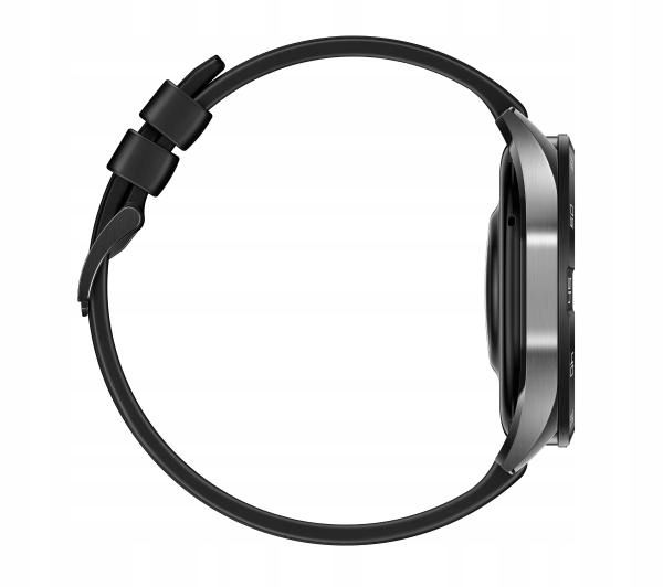 Smartwatch Huawei Watch Gt4 Active 46mm Gps Czarny