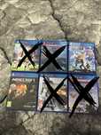 GRY PS4 Minecraft +Ratchet&Clank