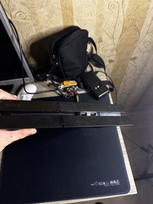 PlayStation 4 | пс4 | 500gb | плойка 4 | плей стейшин 4 | б/у