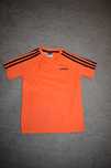 Koszulka sportowa Adidas r. 140