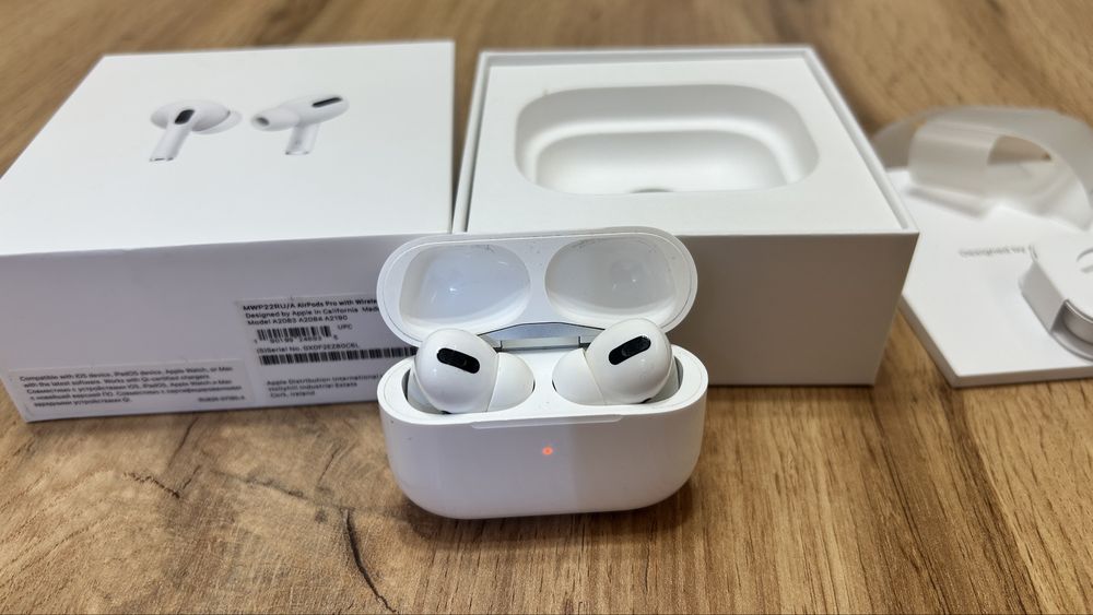 Airpods Pro 1g wireless case