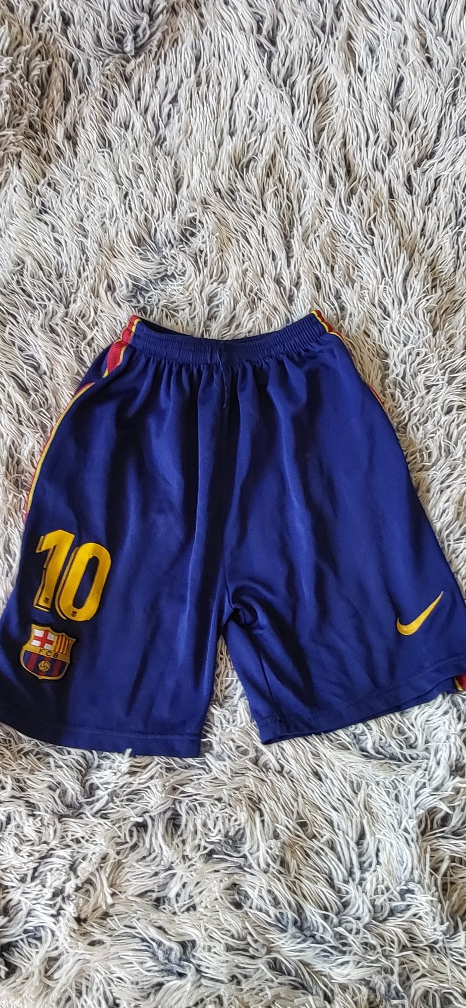 Spodenki Nike FCB