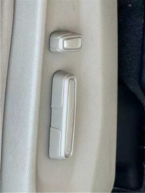 2018 Honda Odyssey LX