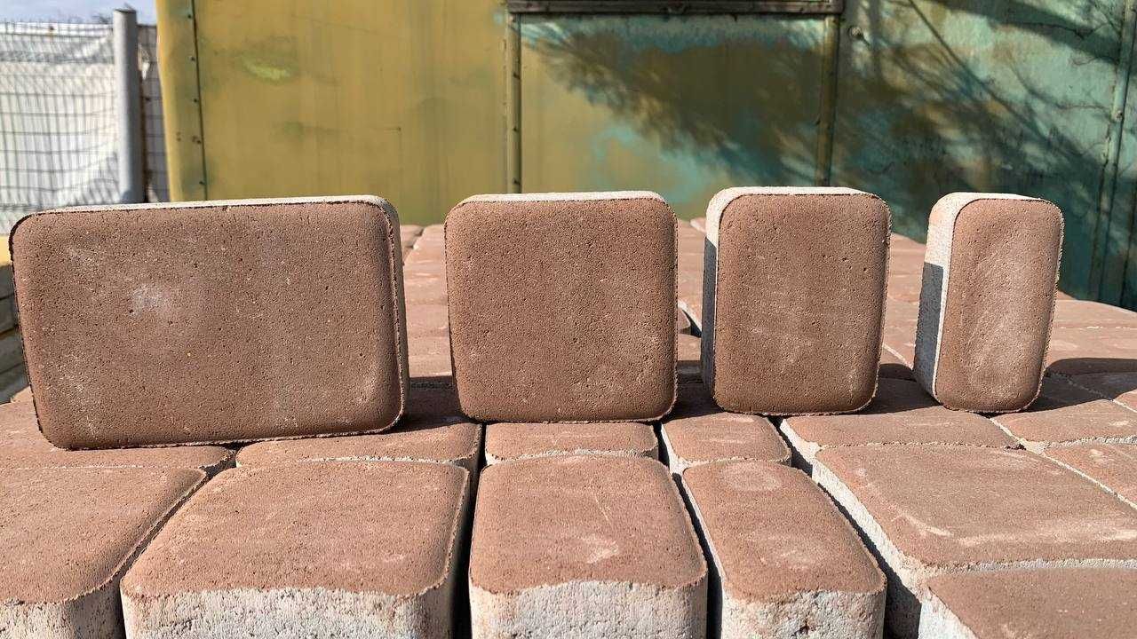 Старе місто  60мм Доставка Високий Мерефа Південне Березівка Бруківка