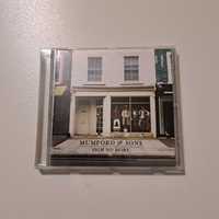 Płyta CD Mumford & Sons - Sigh no More  nr832