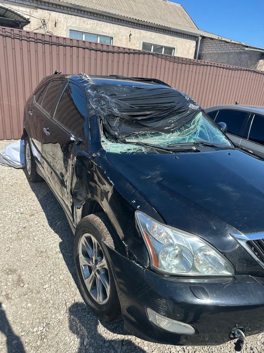 Розборка Lexus RX 350 2008 рік.