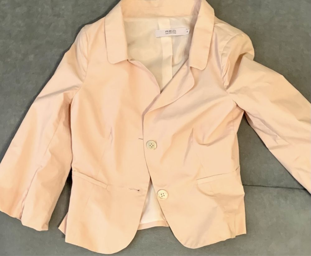 Продам женский пиджак RED Valentino