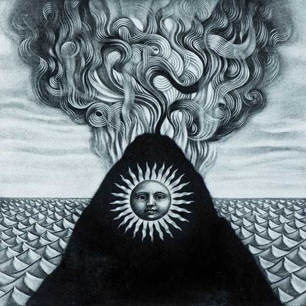 Gojira – Magma (LP) платівка, вініл, пластинка