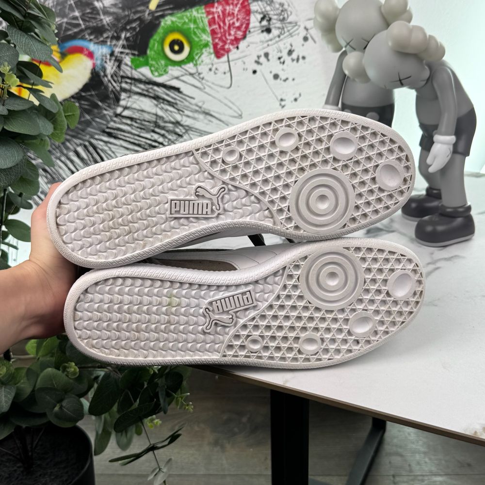 Кросівки Puma Suede 44 розмір 2078