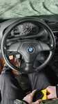 Kierownica bmw e36 e46