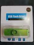 Ceamere Cmc5 Xc Otg Usb Flash Drive 64GB Cor Grass Green