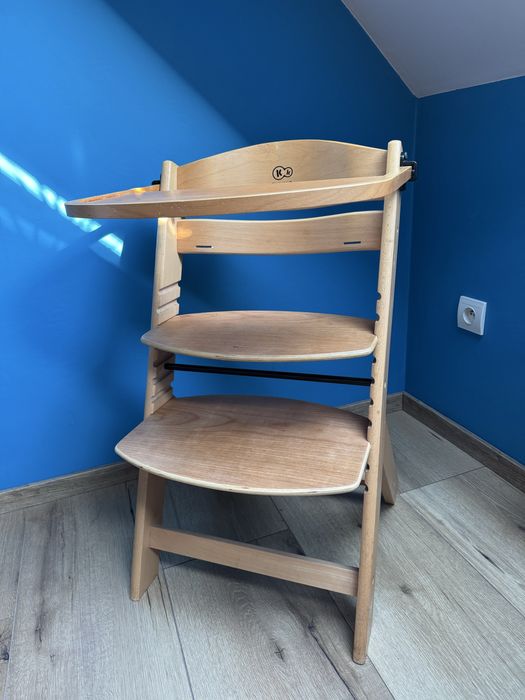 Krzesełko do karmienia Kinder Kraft ENOCK