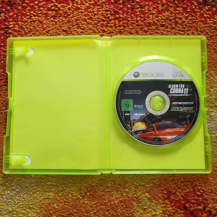 Crash Time III 3 Xbox 360, Skup/Sprzedaż