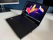 Asus Zephyrus 502GW super stan