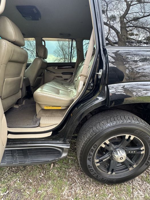 Продам Prado 120 4.0