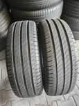 2szt 215/65/16C Michelin JAK NOWE dot2224r LATO