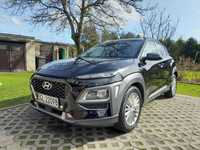 Hyundai Kona Kona 1.6T-gdi 177PS Automat 4x4 full opcja