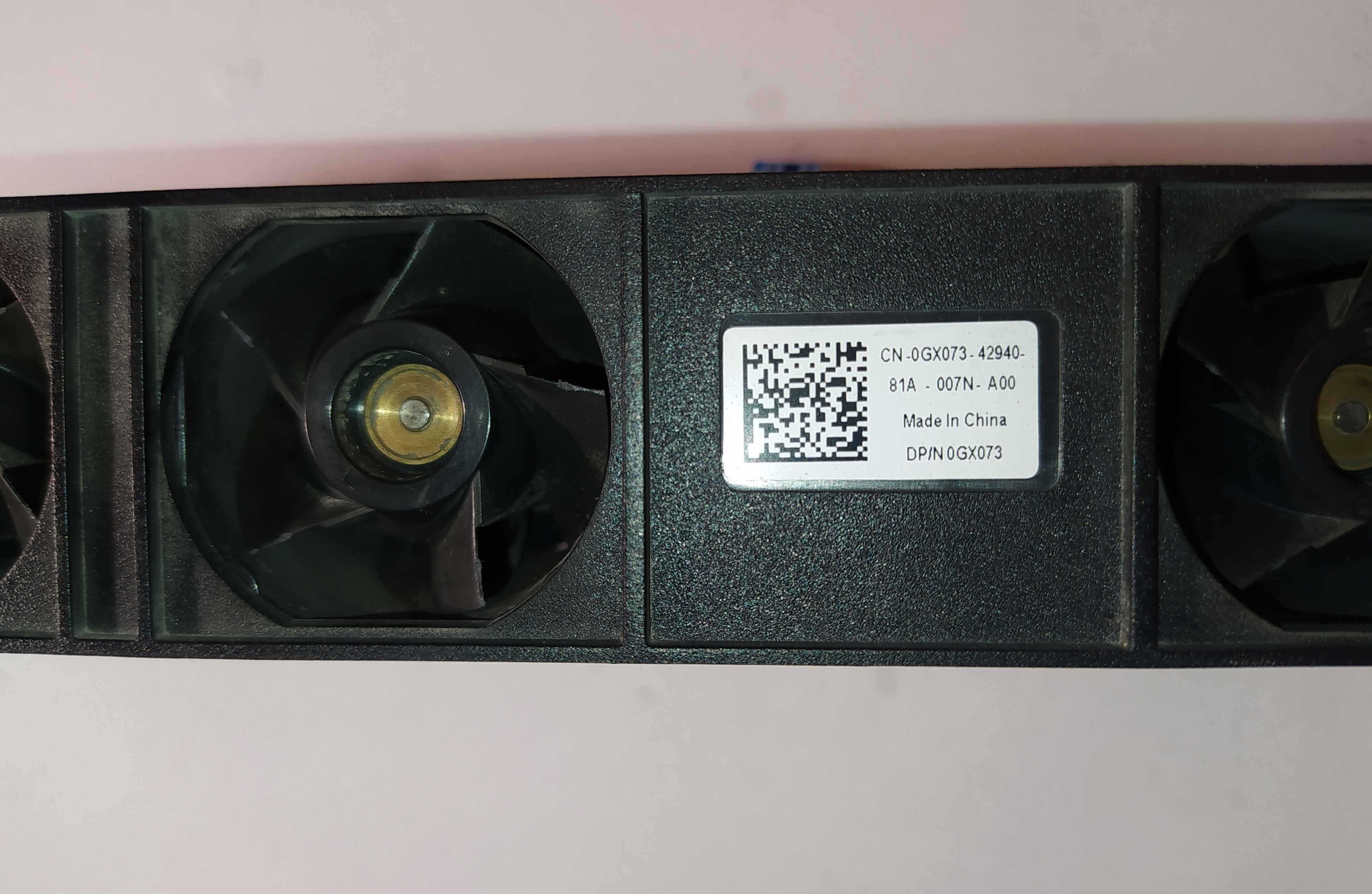 Sanyo Denki вентилятор серии San Ace 40