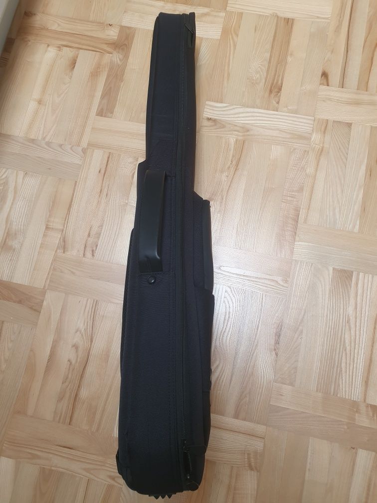 Wzmacniacz gitarowy z futerałem adori slimtech