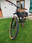 Dirt Kellys Whip 30