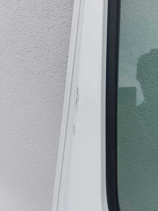 Drzwi Przednie Lewe Mercedes Sprinter W907 W910 18- A2514-09