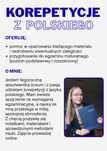 Korepetycje z języka polskiego