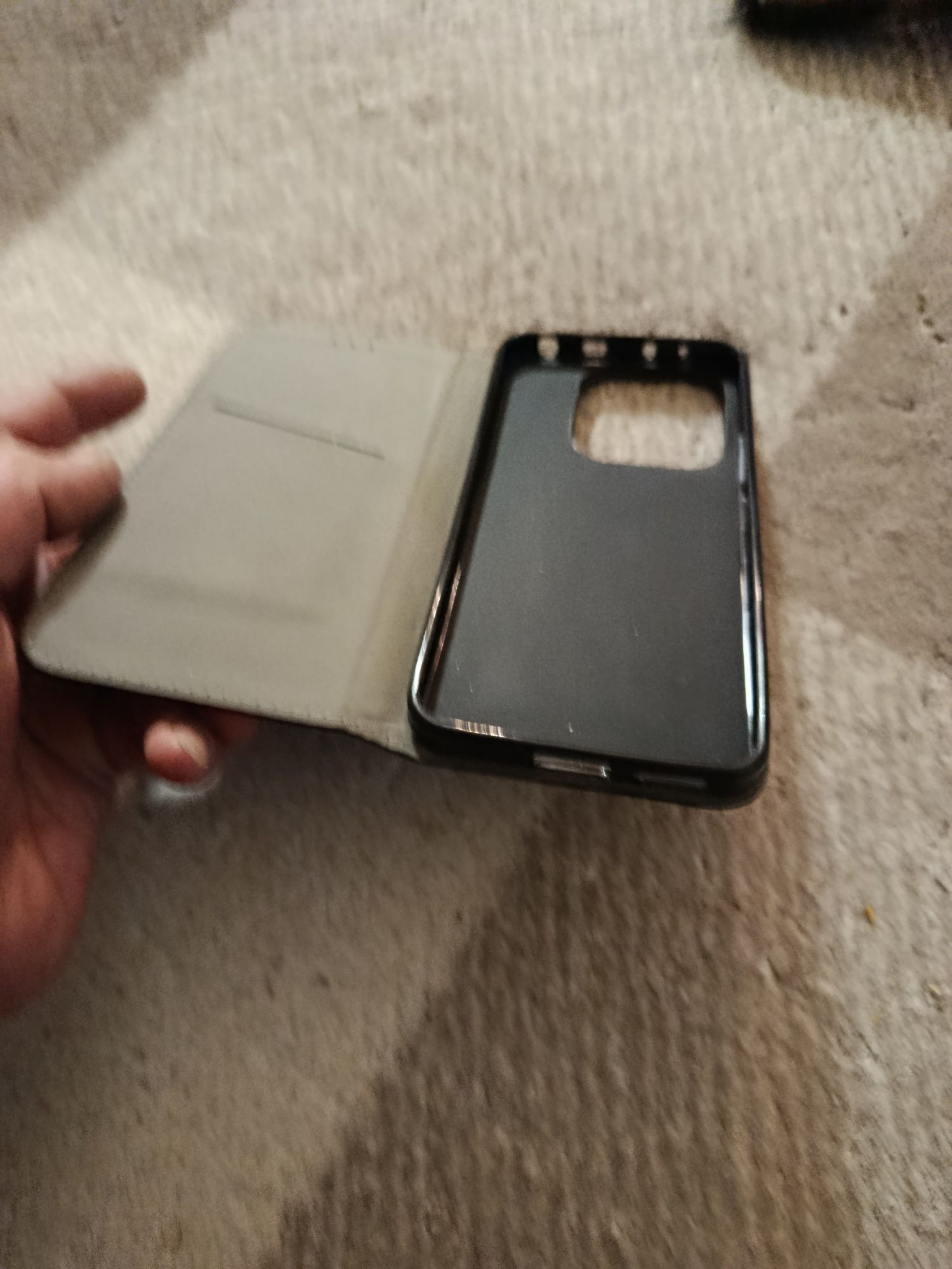 Pokrowiec na smartfon Redmi Note 14