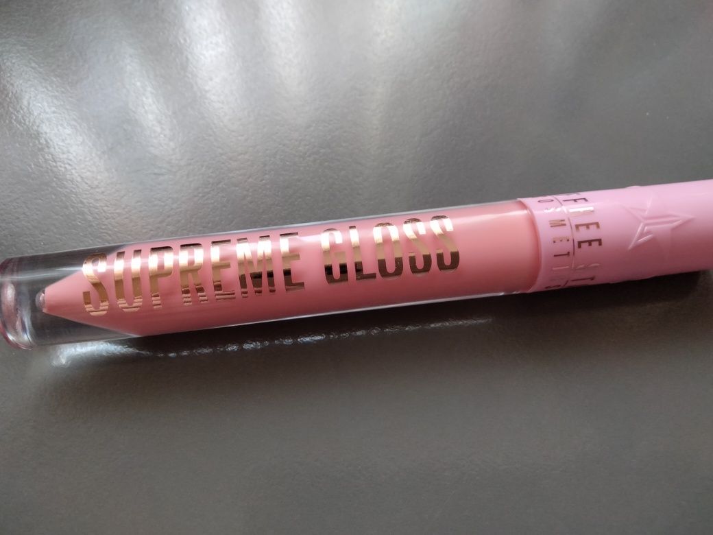 Błyszczyk Jeffree Stara 714 5,1 ml