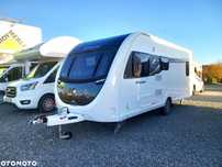 SWIFT NOWY CRUZER 495 SR  CRUZER 495 SR do odbioru
