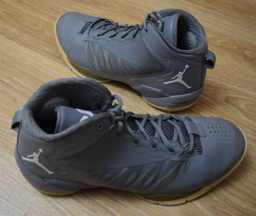 Кроссовки Jordan Fly Wade 2 ev оригинал, 28,5 см кроссовки Nike