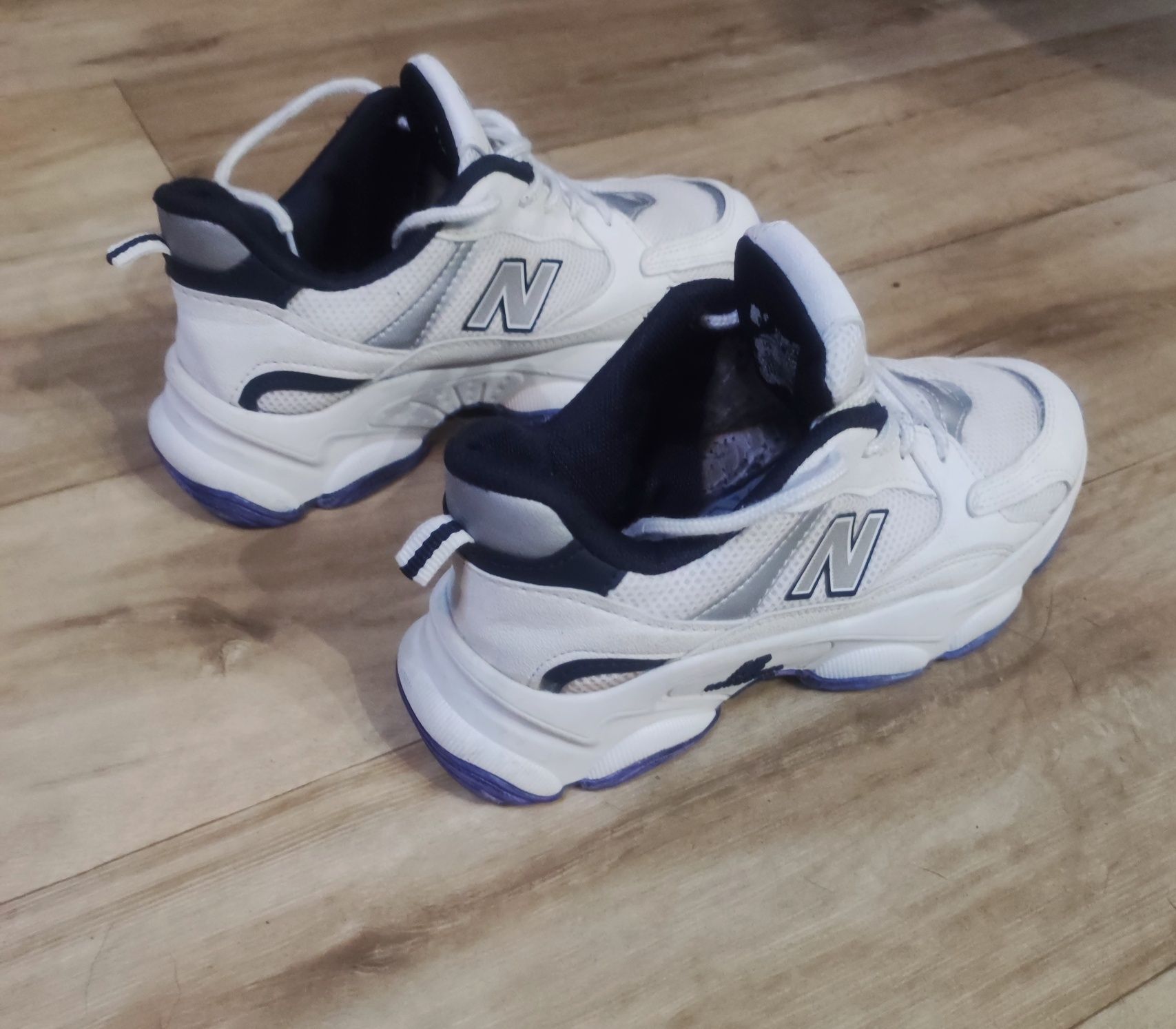 Кроссовки New Balance a летние сетка