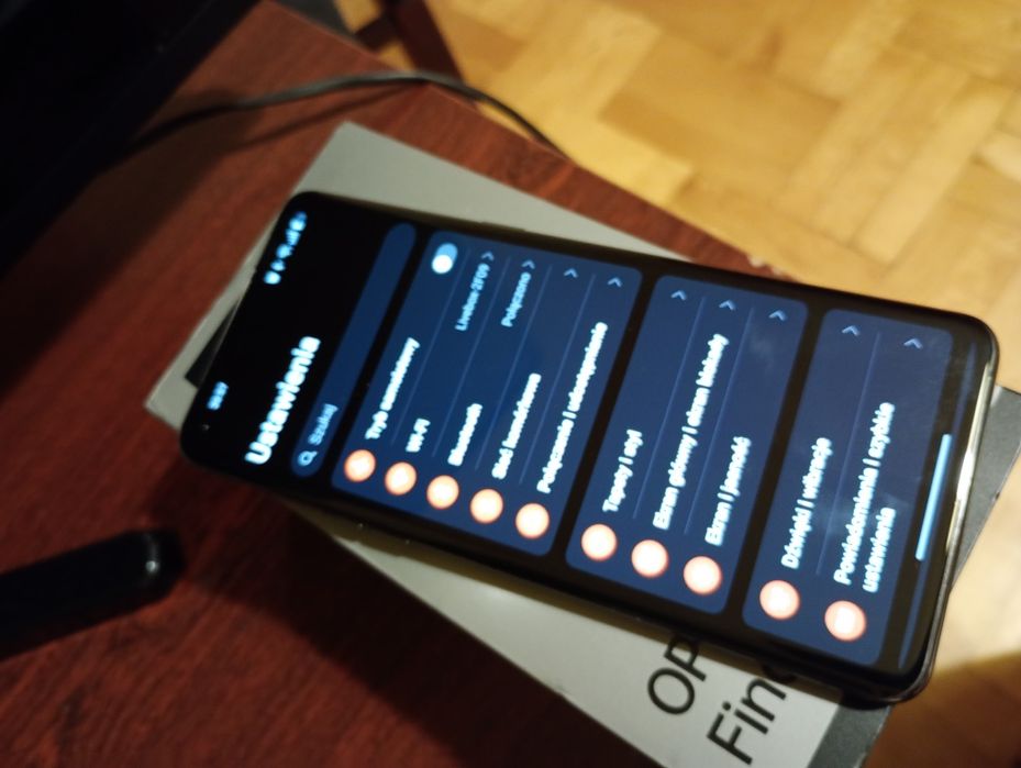 Oppo find X5 pro