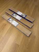 Panele quick step dąb naturalny satynowy impressive im3106 (3 paczki)
