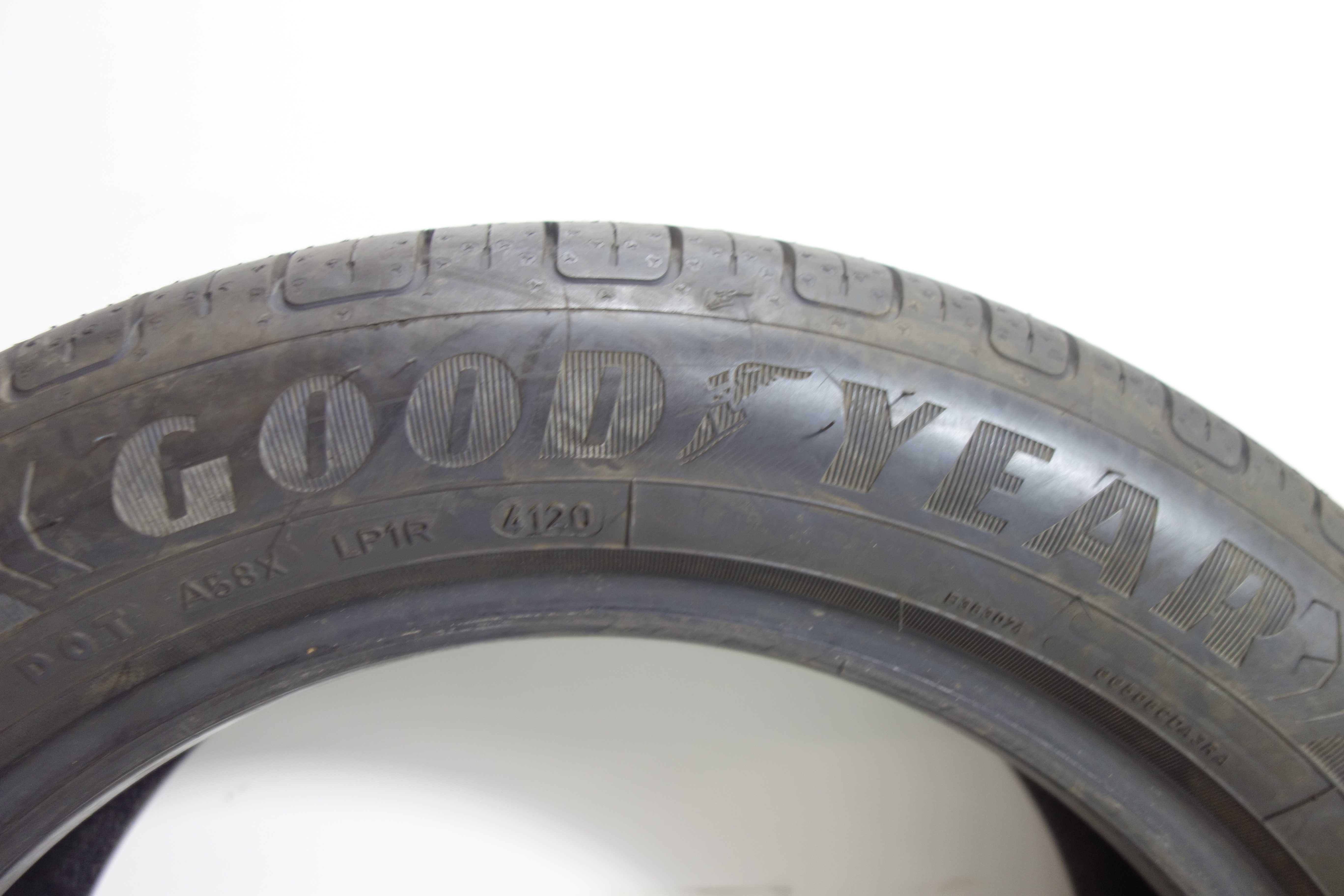 NOWE Opony letnie 185/55/15 - GOODYEAR Efficient Grip Performance