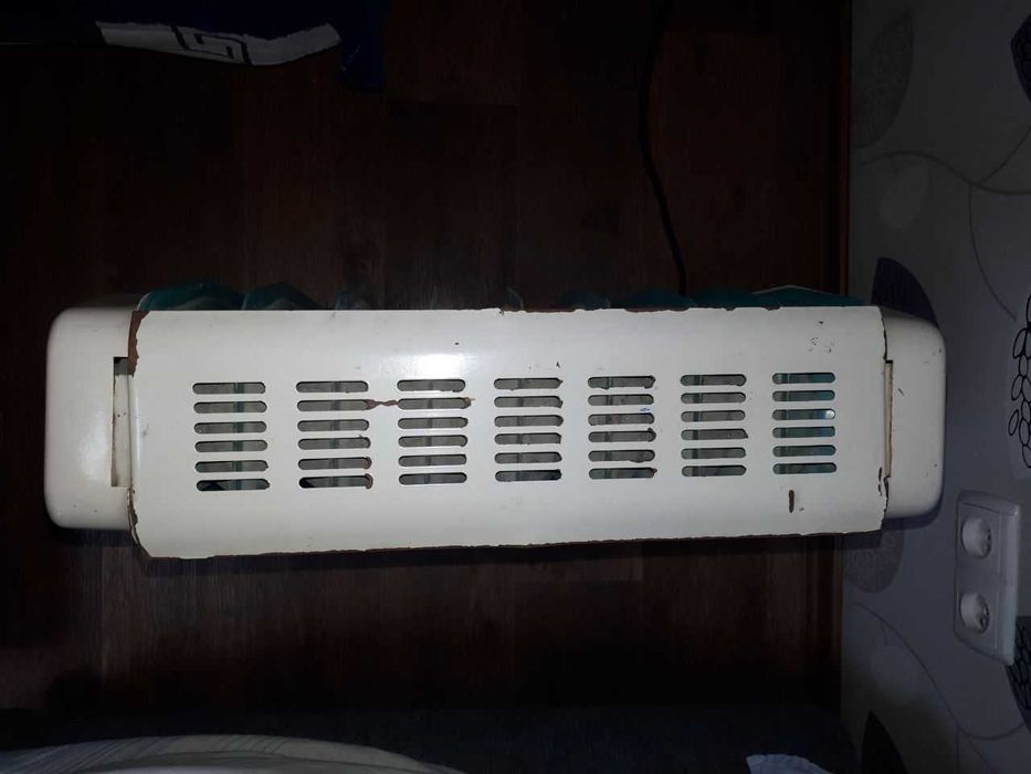 Масляный обогреватель