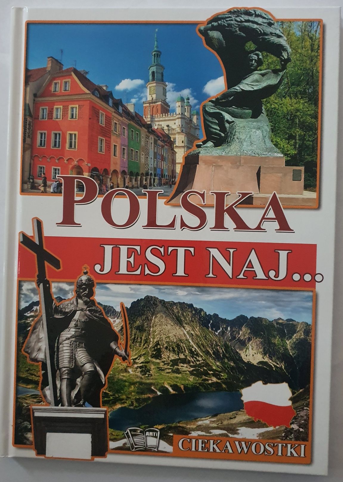 Album - Polska jest naj...