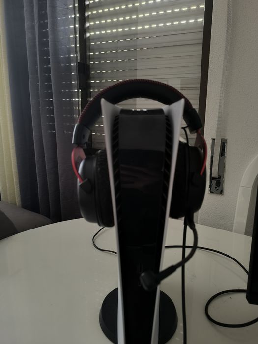 HyperX Cloud III Wired Gaming Headset, PC, PS5, Xbox Series X|S,