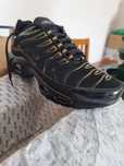 Nike TN, genéricas Novas, tamanho 43