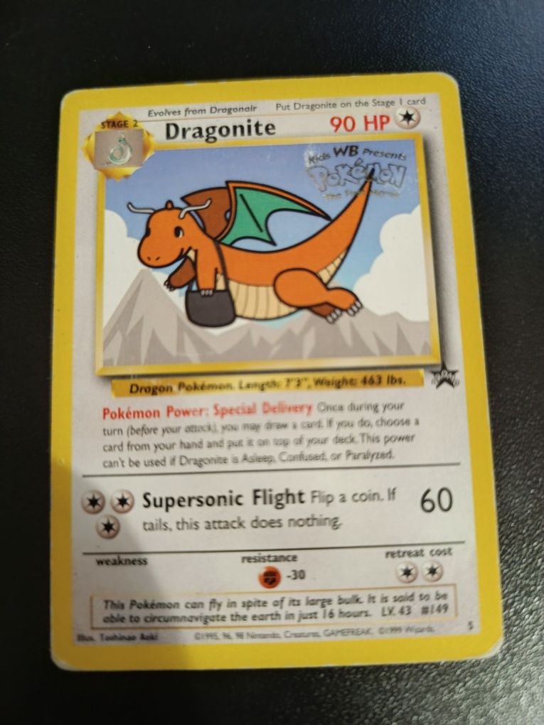 Pokémon TCG Cartas Raras